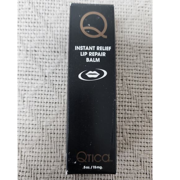 Qtica Instant Relief Lip Balm .5 oz. - Picture 1 of 6